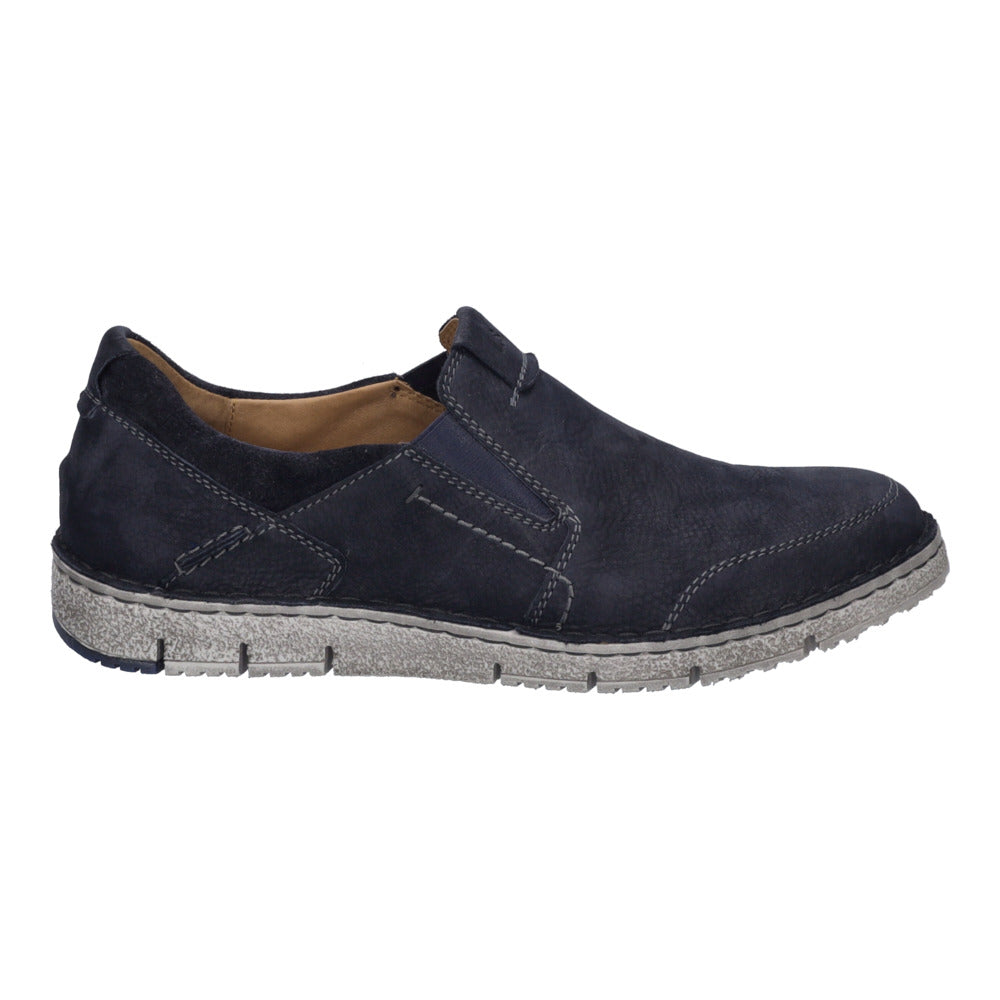 Ruben 03 - Men’s Shoe | Josef Seibel