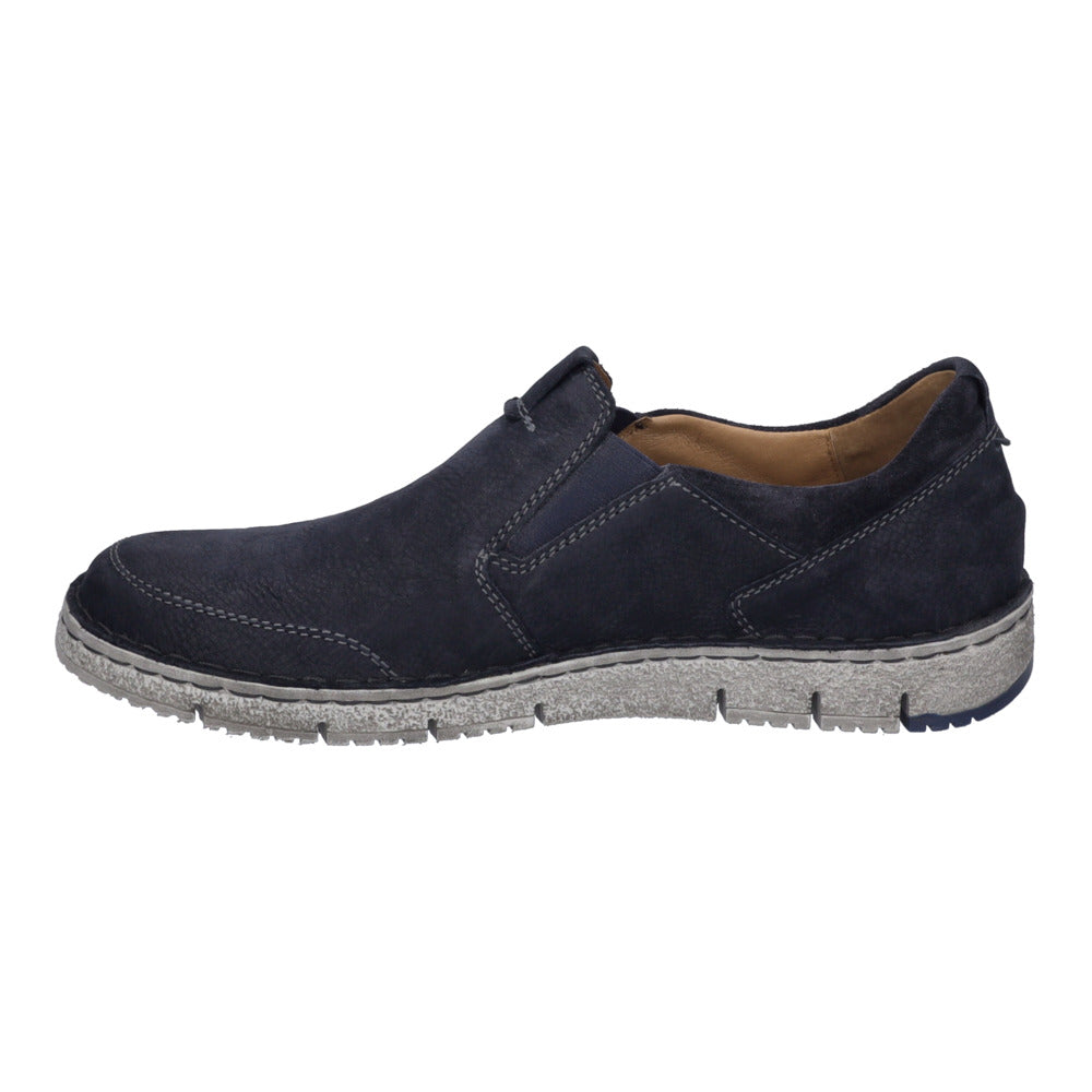 Ruben 03 - Men’s Shoe | Josef Seibel