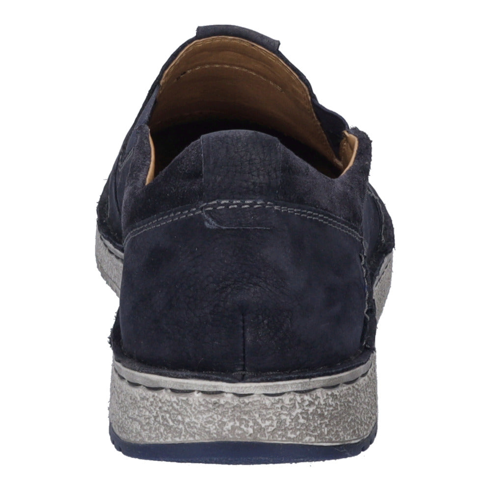 Ruben 03 - Men’s Shoe | Josef Seibel