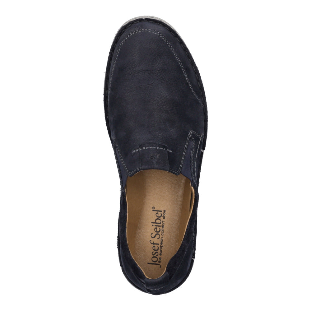 Ruben 03 - Men’s Shoe | Josef Seibel