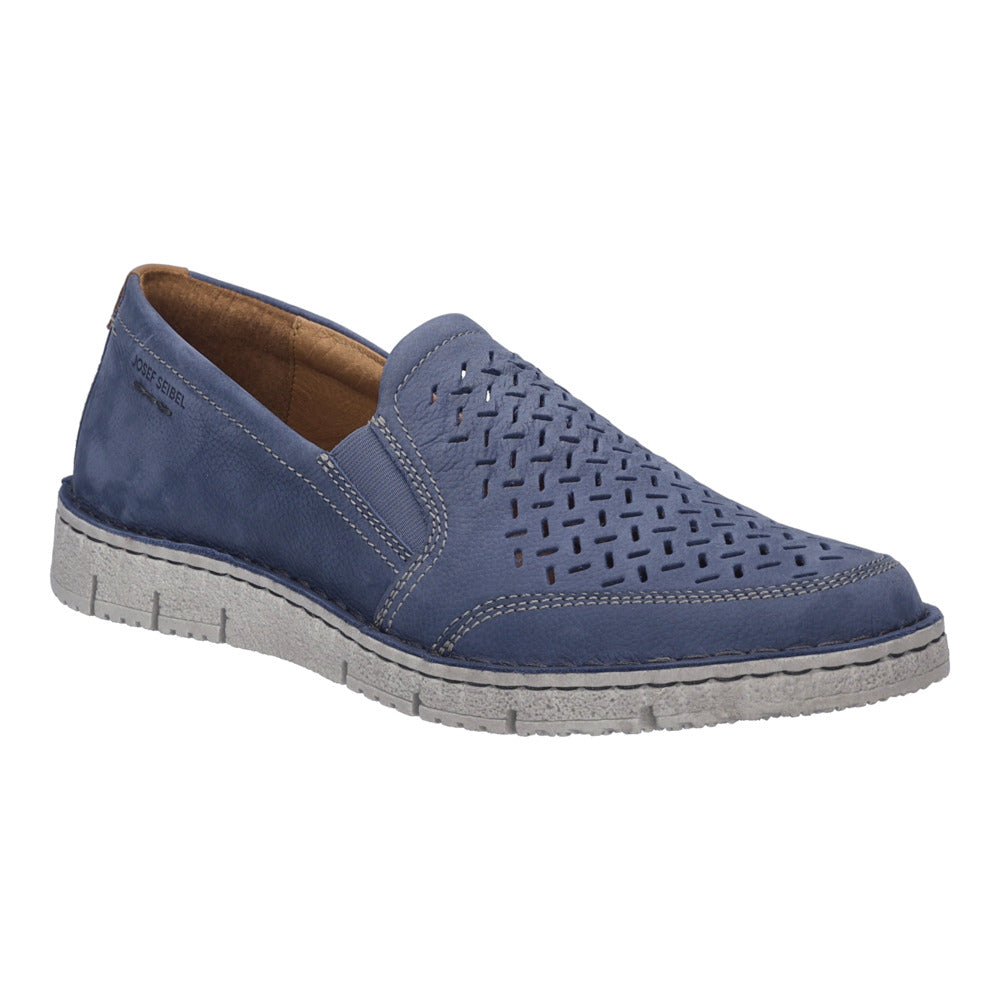 Ruben 27 - Men’s Shoe | Josef Seibel