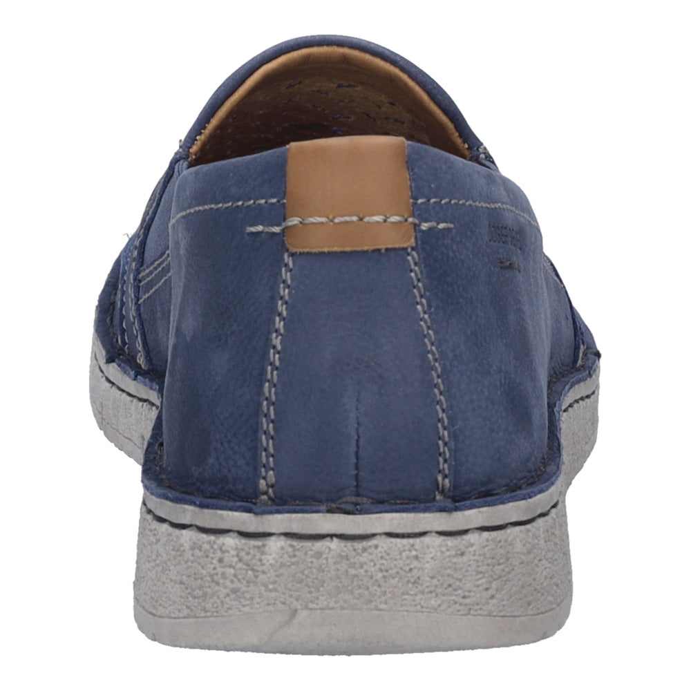 Ruben 27 - Men’s Shoe | Josef Seibel