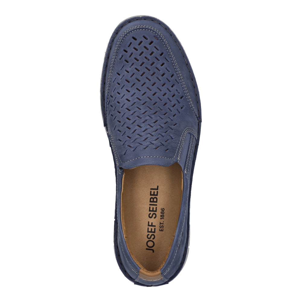 Ruben 27 - Men’s Shoe | Josef Seibel
