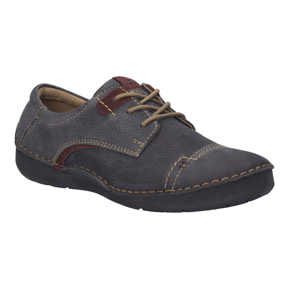 Fergey 41 - Women's Shoe | Josef Seibel