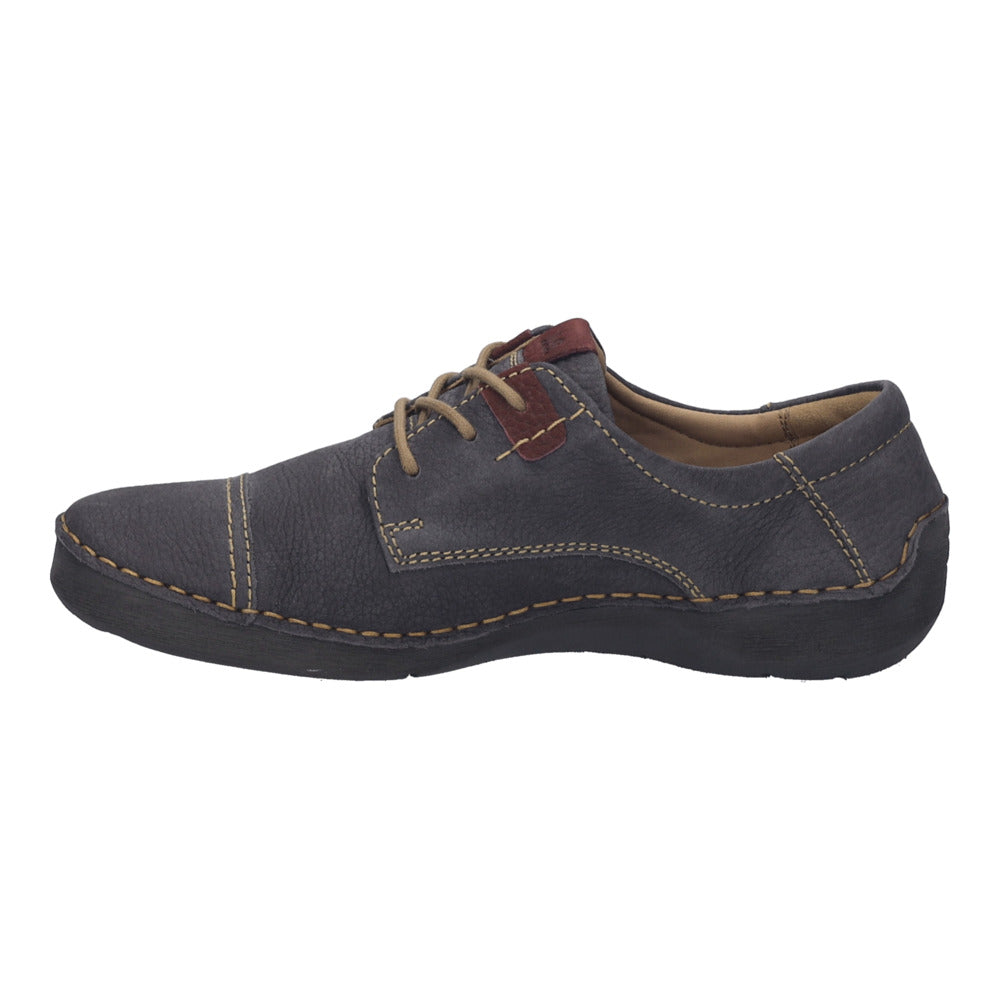 Fergey 41 - Women's Shoe | Josef Seibel