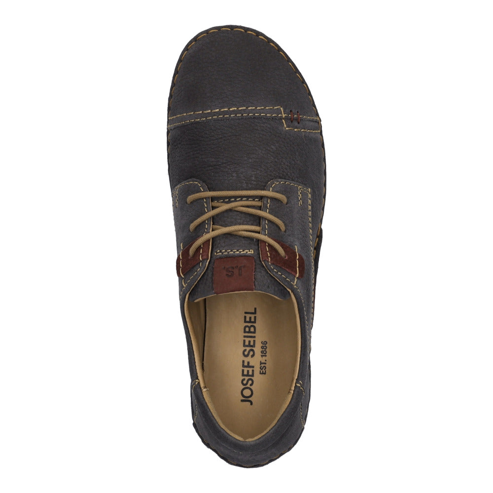Fergey 41 - Women's Shoe | Josef Seibel