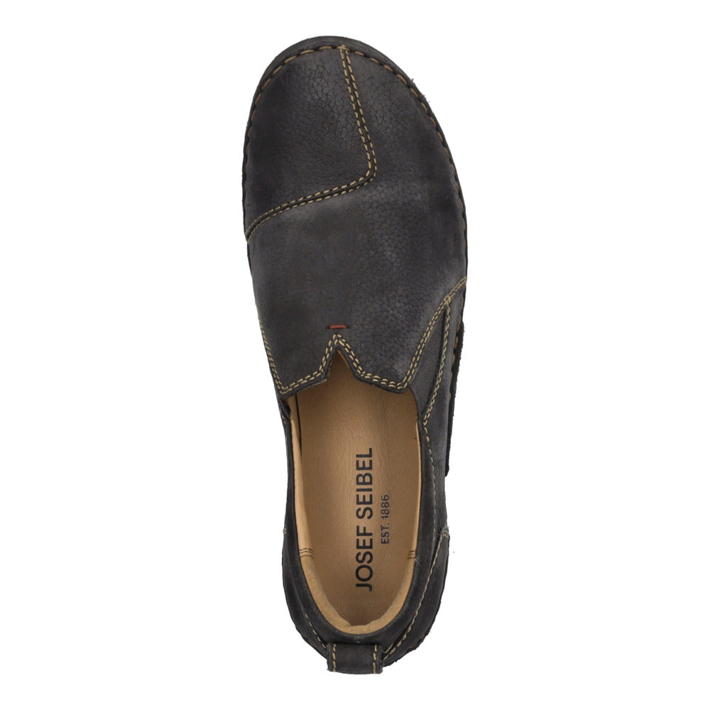 Fergey 49 - Women's Shoe | Josef Seibel