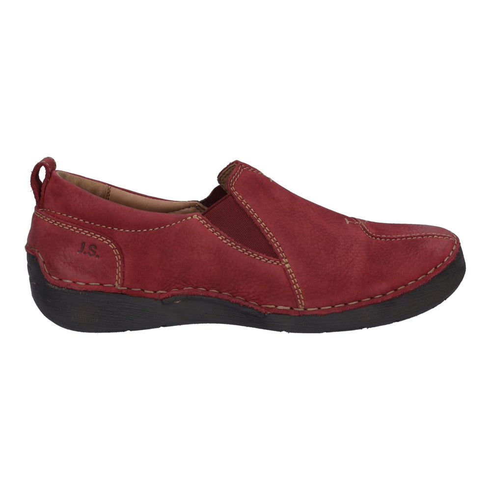 Fergey 49 - Women's Shoe | Josef Seibel
