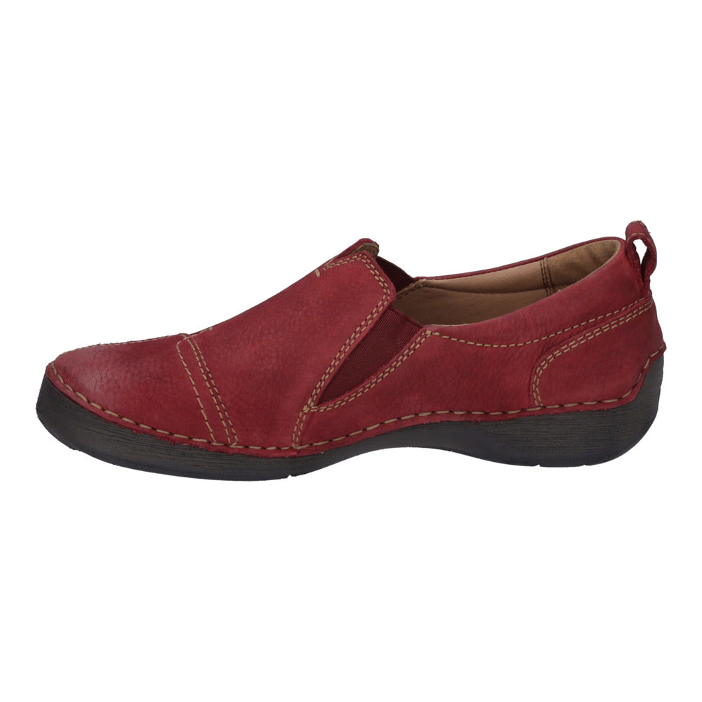 Fergey 49 - Women's Shoe | Josef Seibel