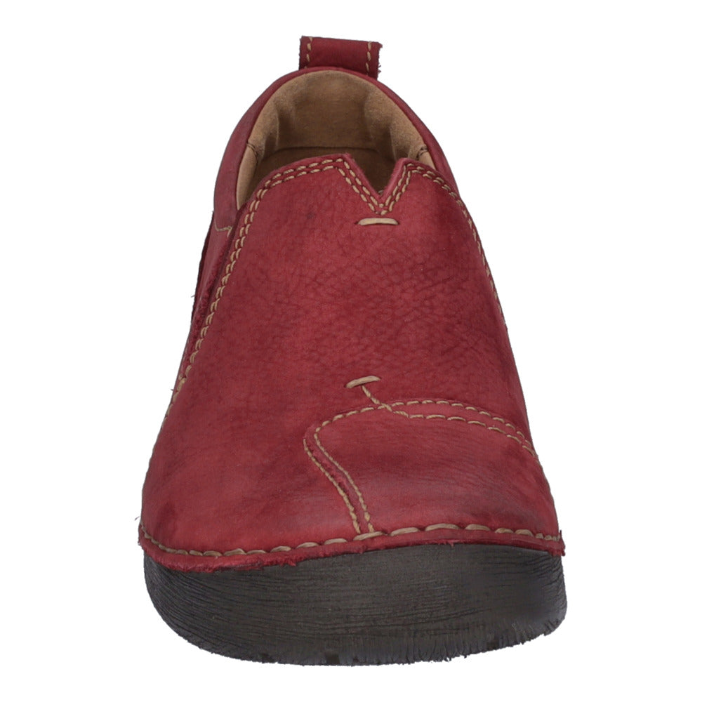 Fergey 49 - Women's Shoe | Josef Seibel