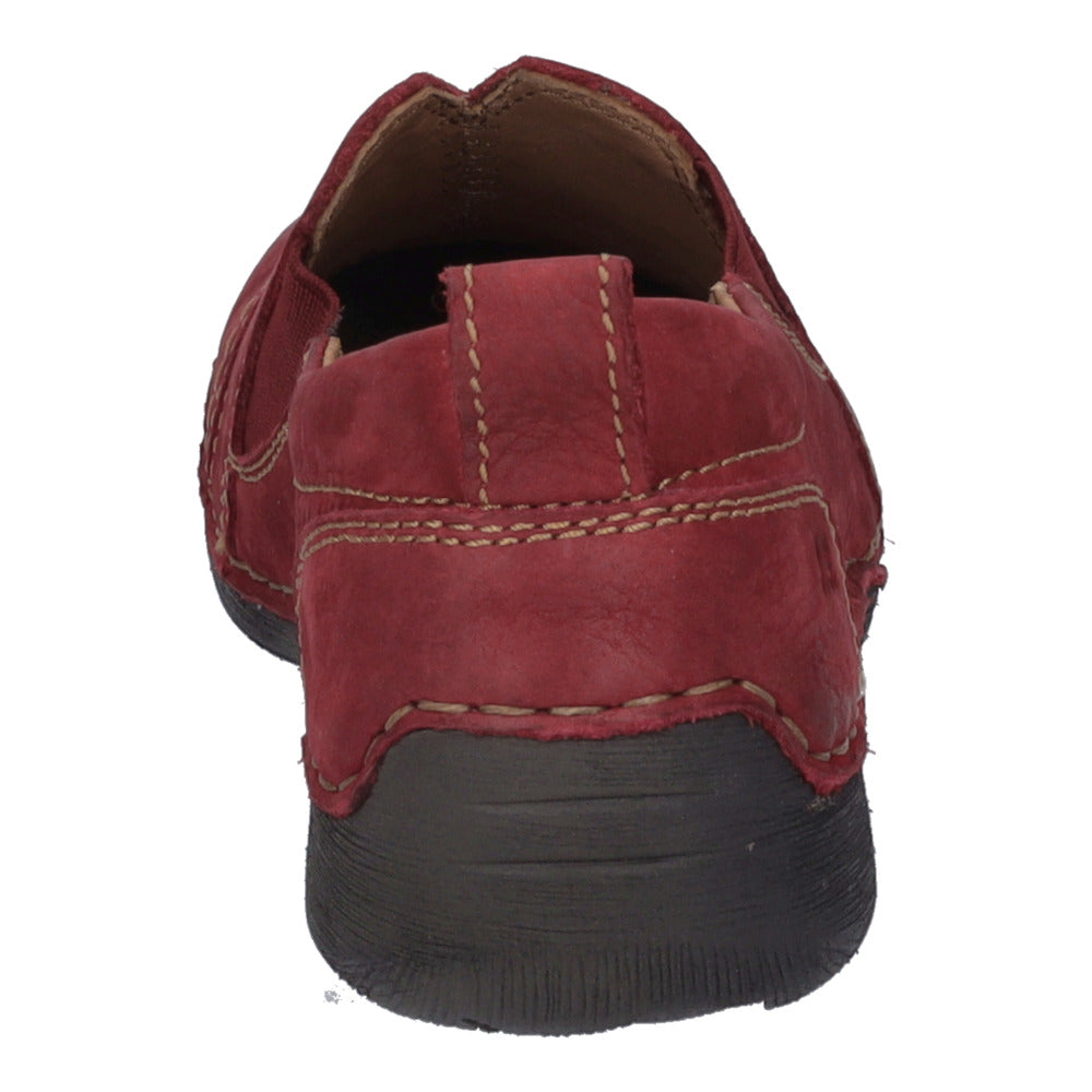 Fergey 49 - Women's Shoe | Josef Seibel