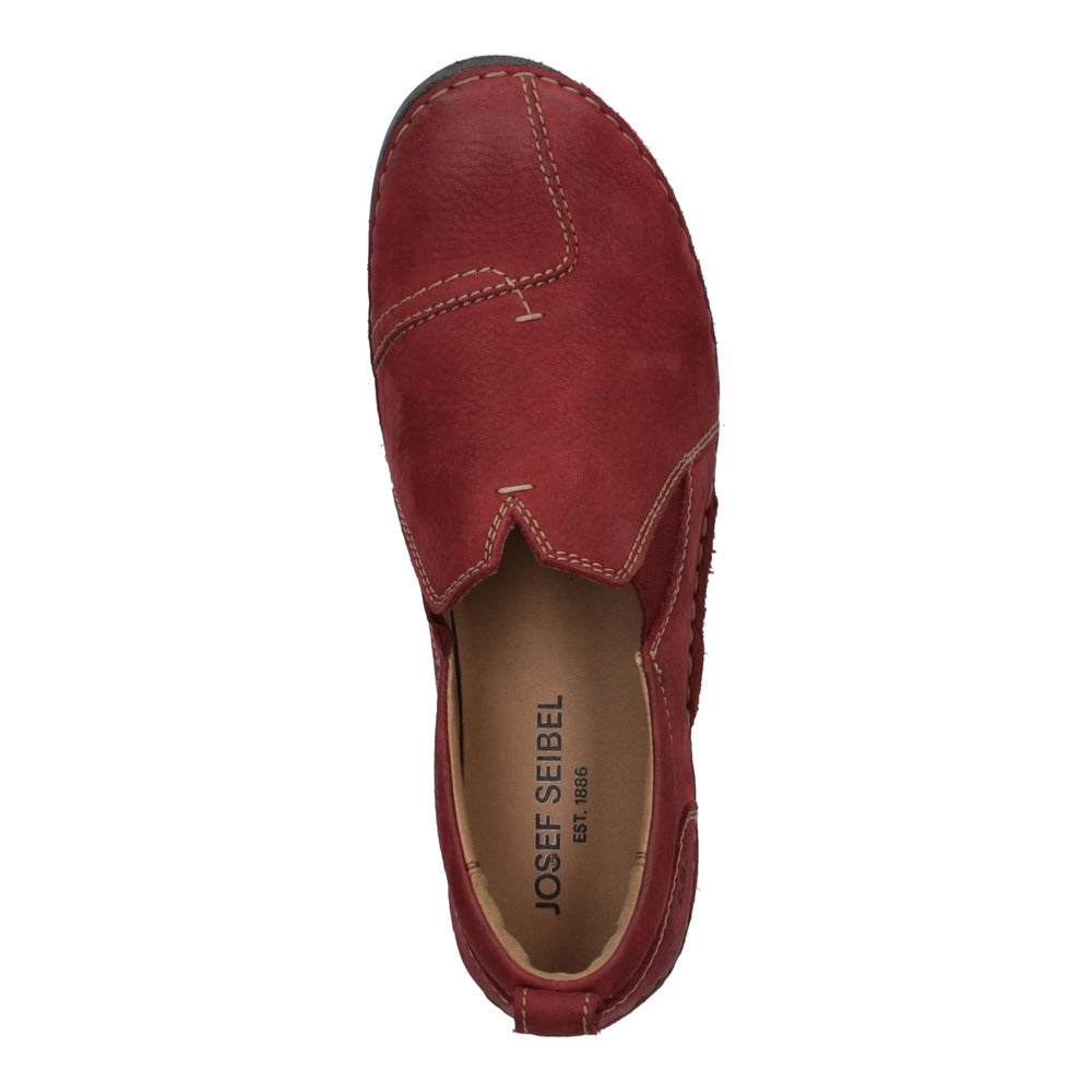 Fergey 49 - Women's Shoe | Josef Seibel