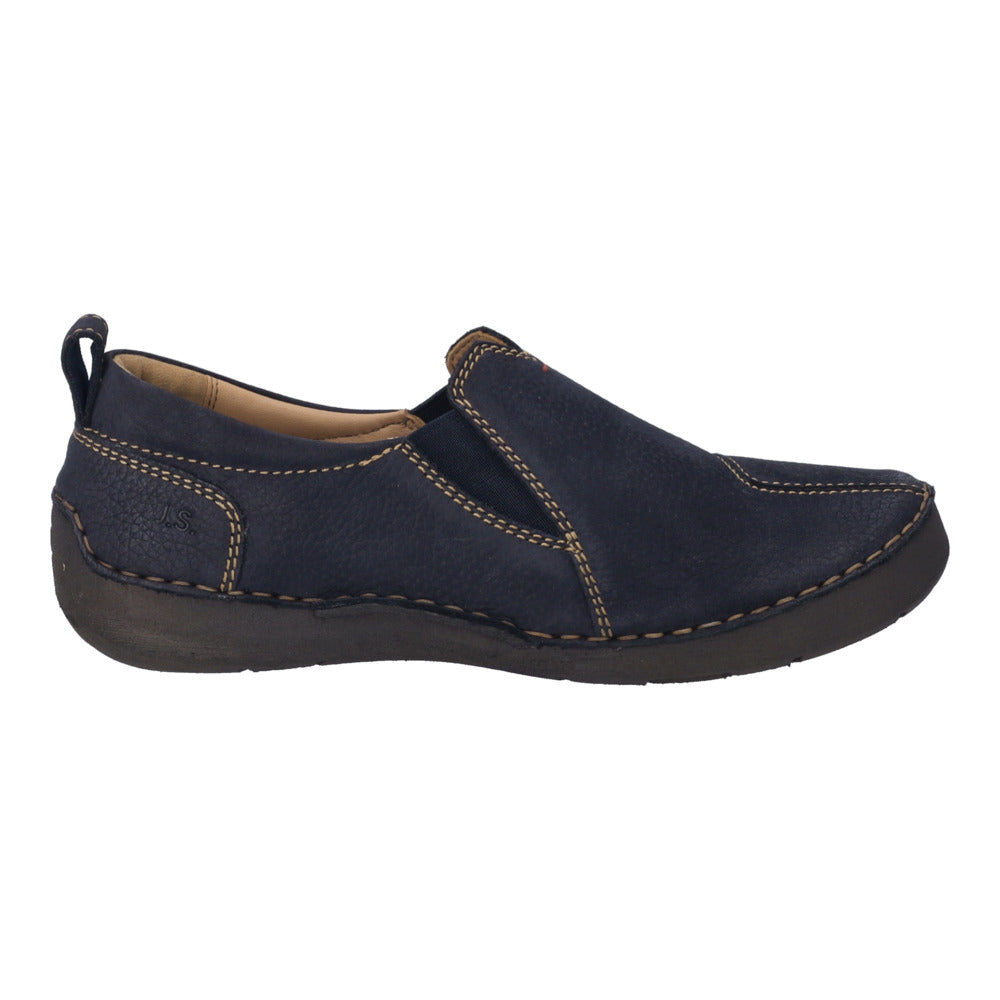 Fergey 49 - Women's Shoe | Josef Seibel
