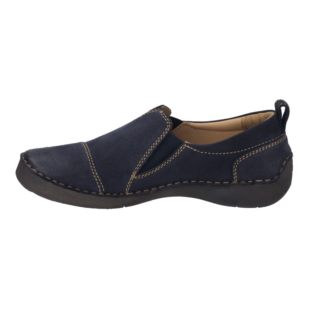 Fergey 49 - Women's Shoe | Josef Seibel