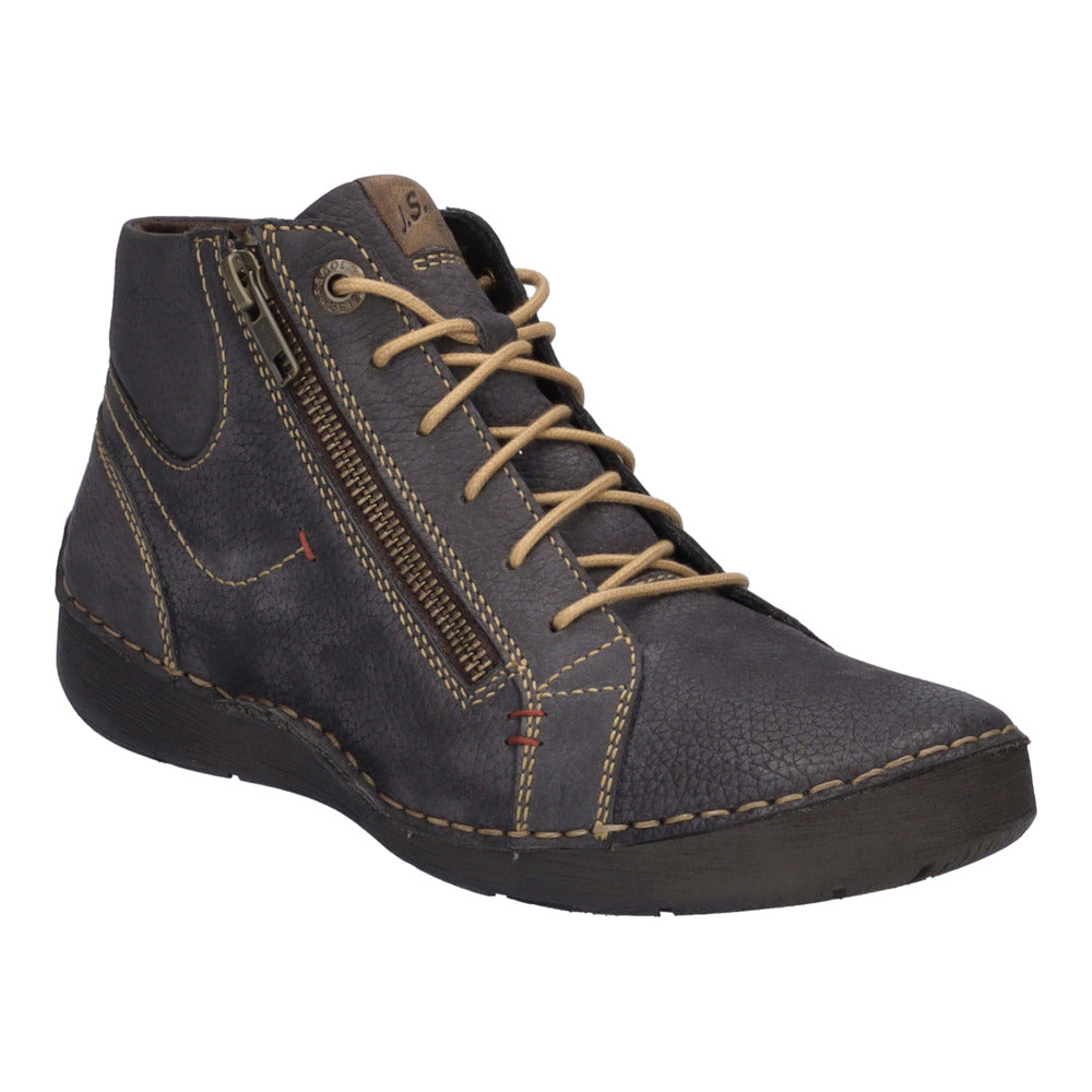 Fergey 67 - Women's Boot | Josef Seibel