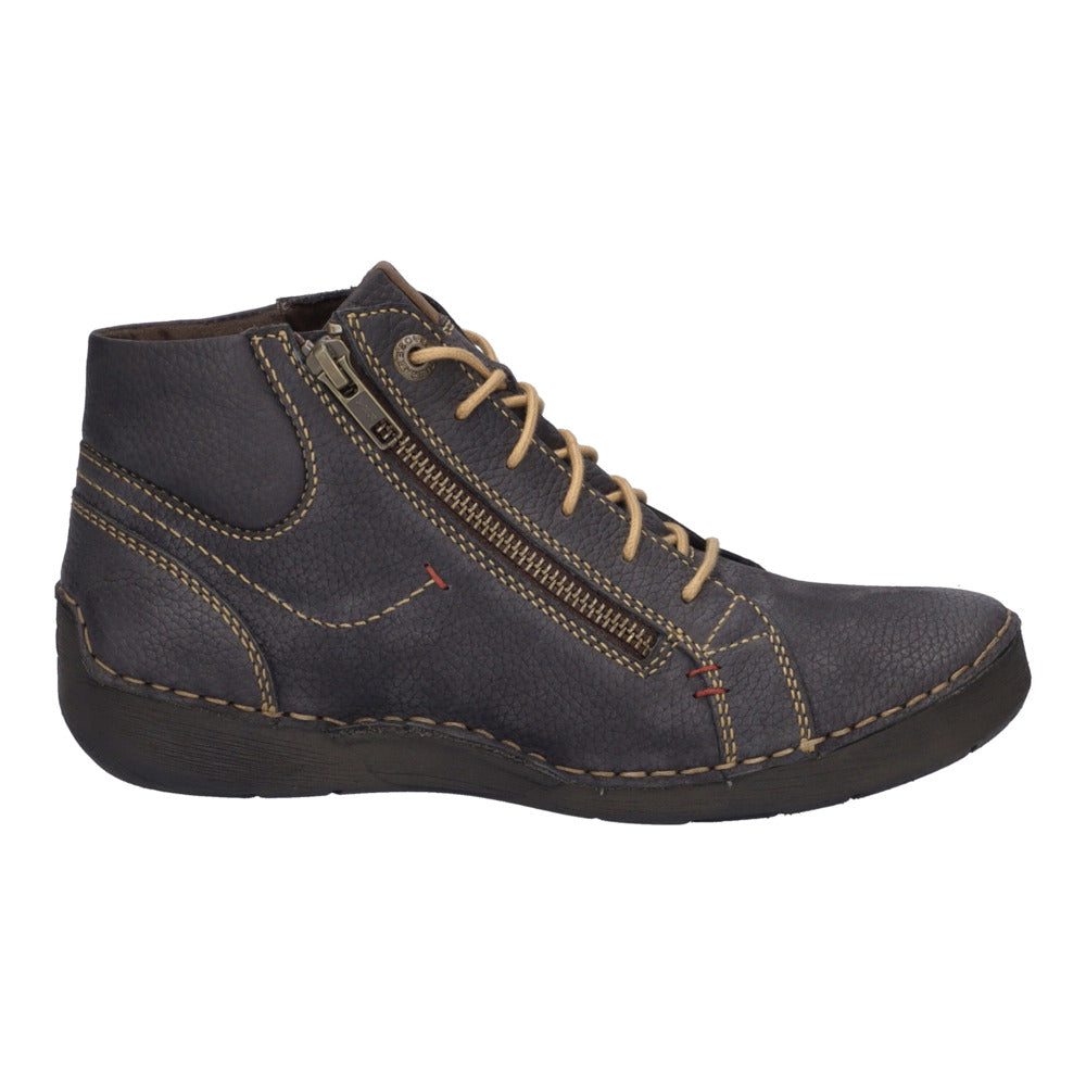 Fergey 67 - Women's Boot | Josef Seibel