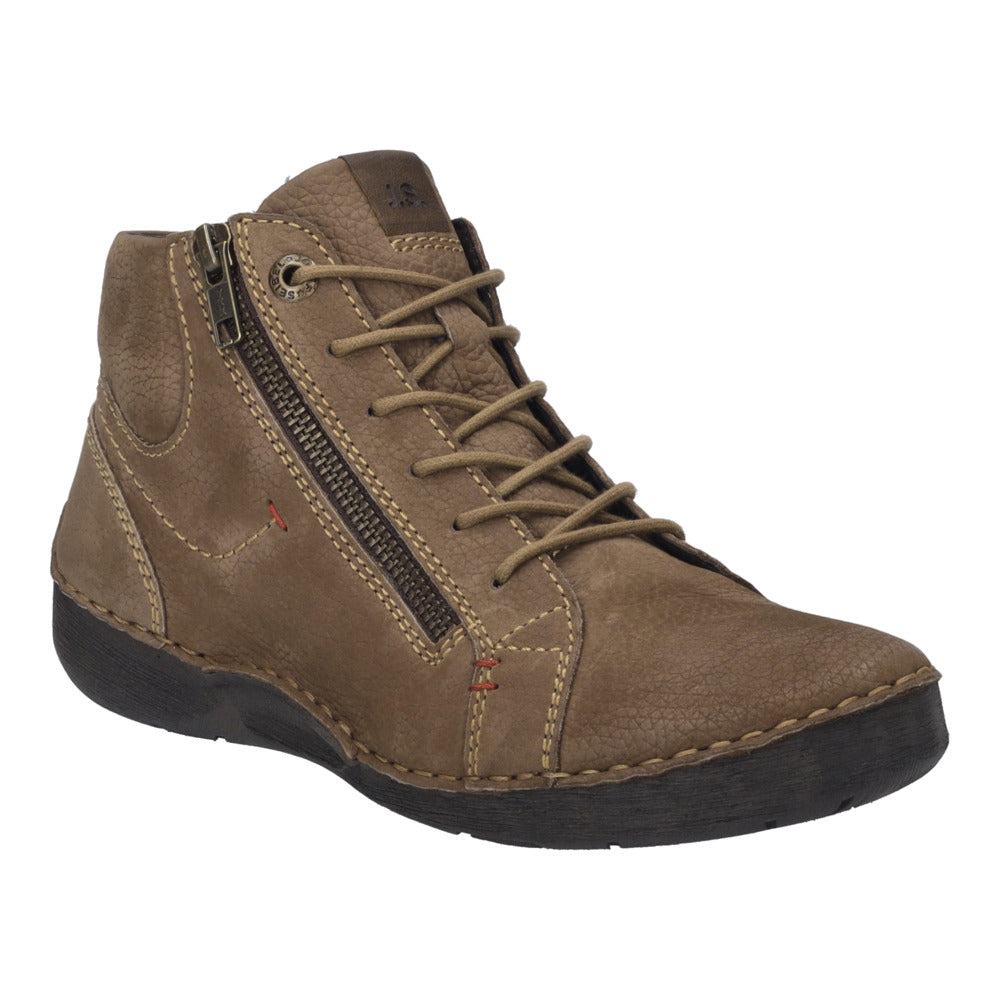 Fergey 67 - Women's Boot | Josef Seibel
