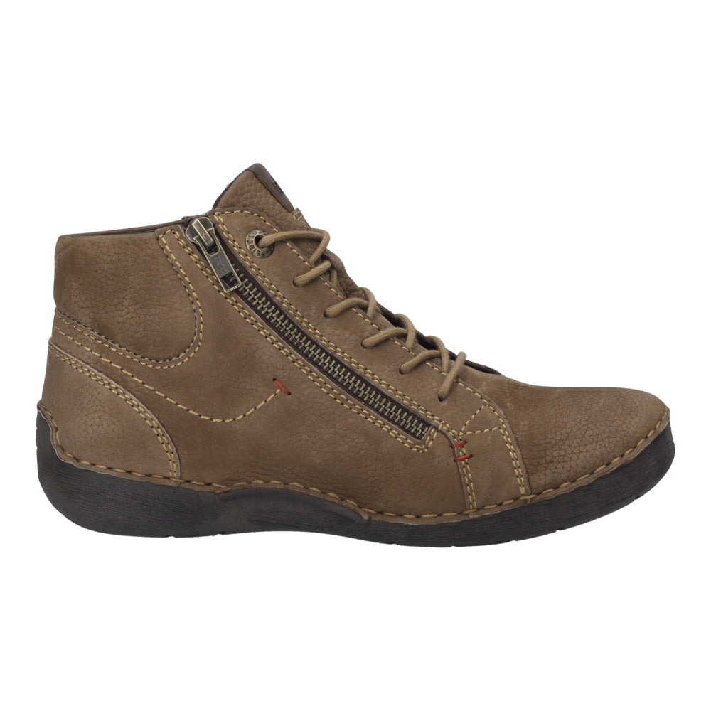 Fergey 67 - Women's Boot | Josef Seibel