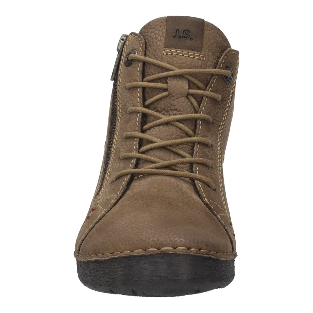 Fergey 67 - Women's Boot | Josef Seibel