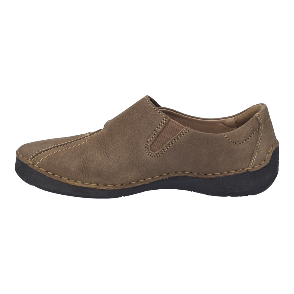 Fergey 68 - Women's Shoe | Josef Seibel