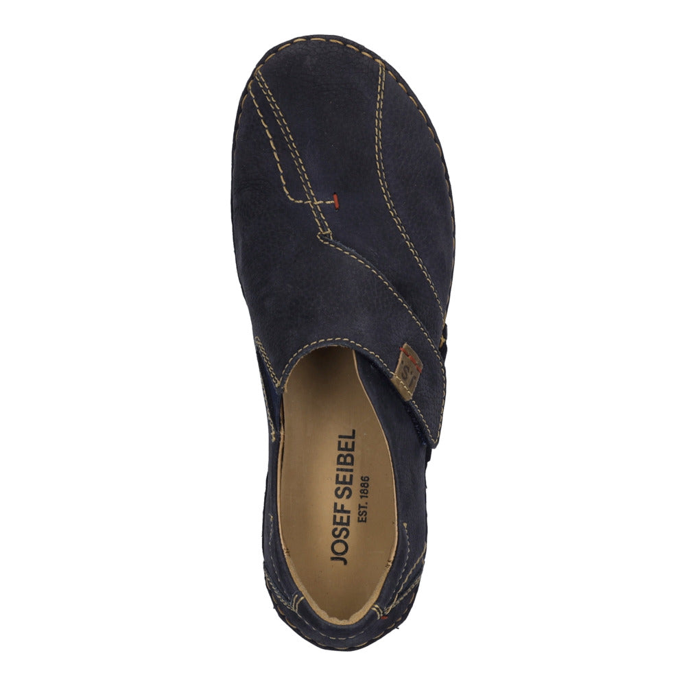 Fergey 68 - Women's Shoe | Josef Seibel