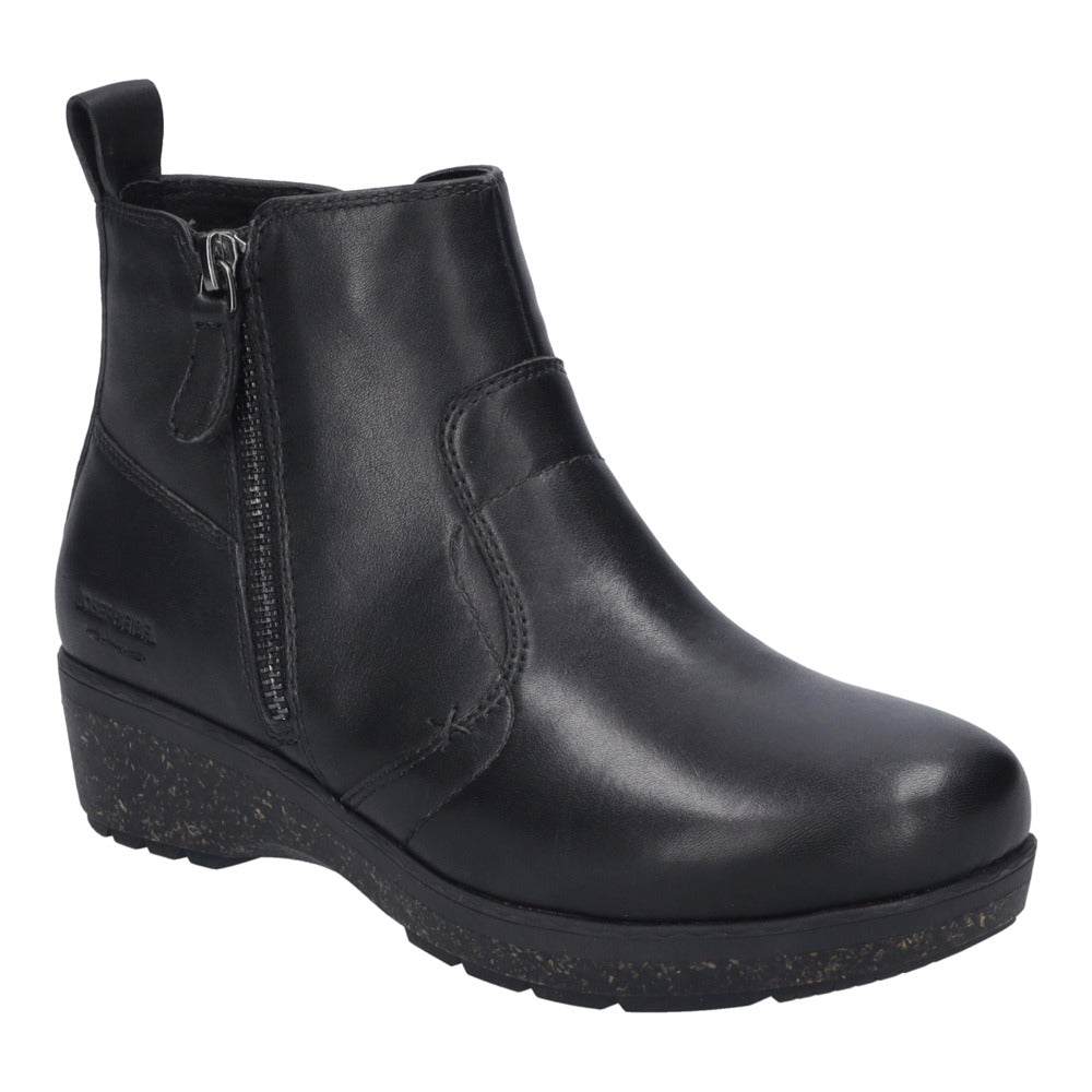 Darla 02 - Women's Boot | Josef Seibel