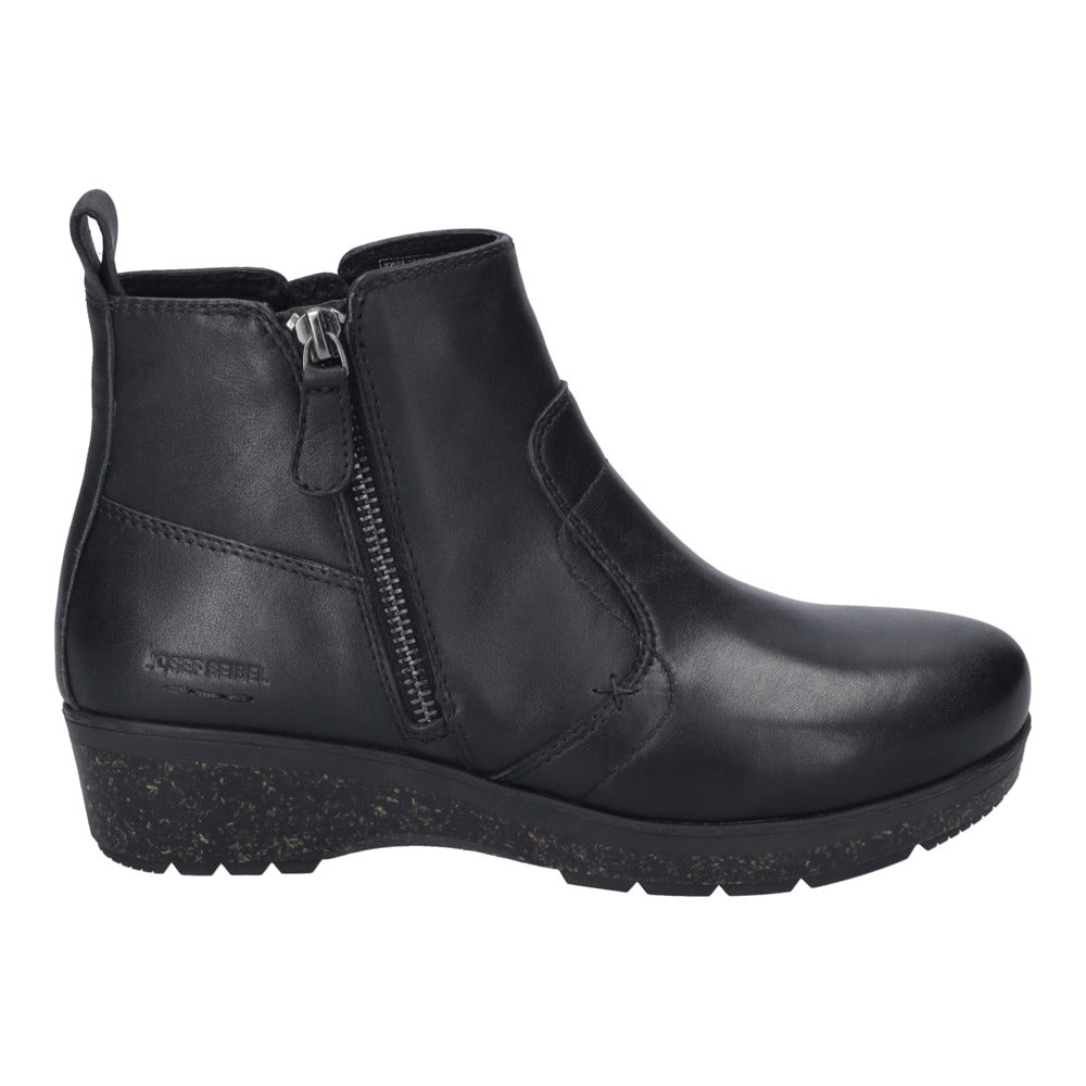 Darla 02 - Women's Boot | Josef Seibel