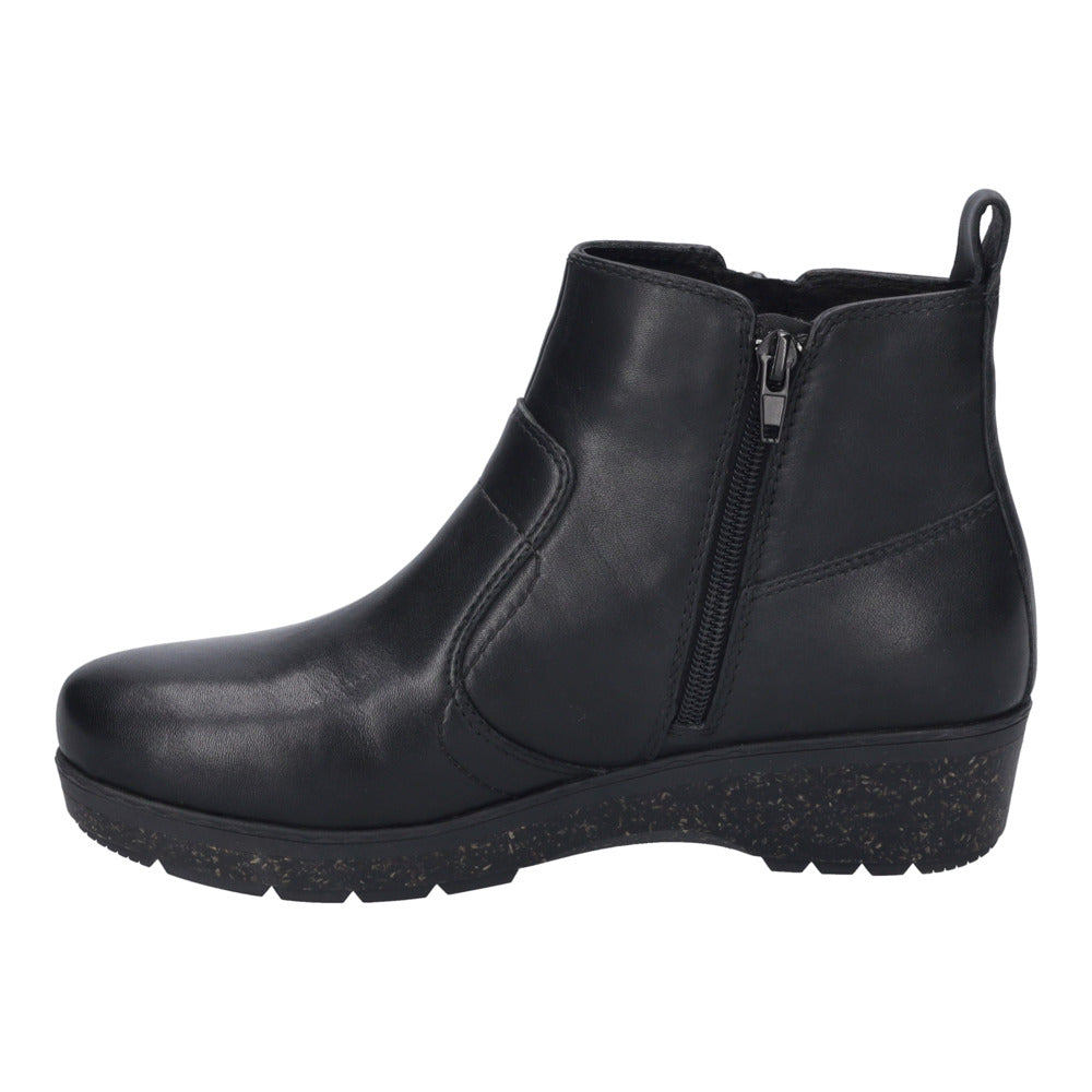Darla 02 - Women's Boot | Josef Seibel