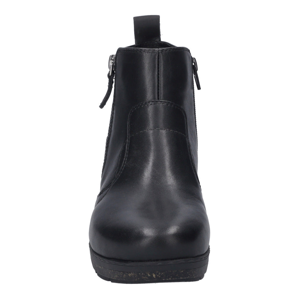 Darla 02 - Women's Boot | Josef Seibel