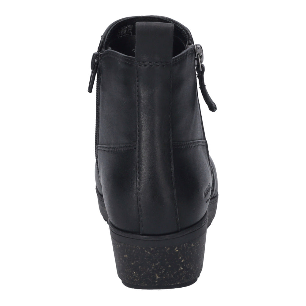Darla 02 - Women's Boot | Josef Seibel