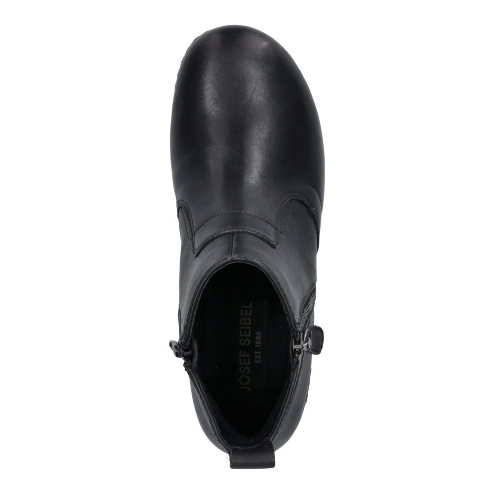 Darla 02 - Women's Boot | Josef Seibel