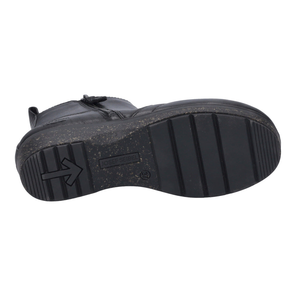 Darla 02 - Women's Boot | Josef Seibel