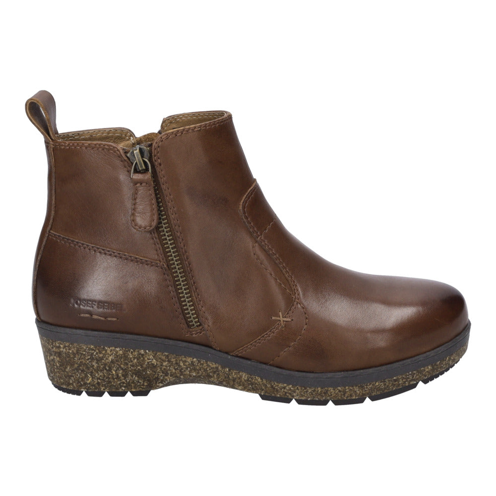 Darla 02 - Women's Boot | Josef Seibel