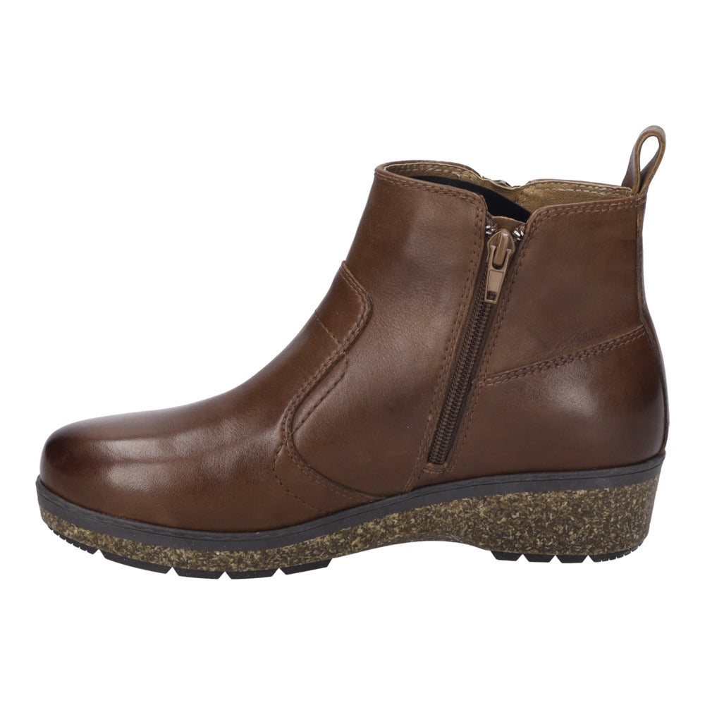 Darla 02 - Women's Boot | Josef Seibel