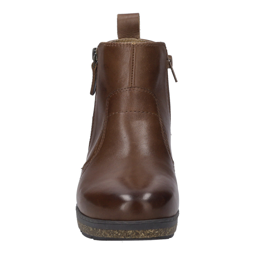 Darla 02 - Women's Boot | Josef Seibel
