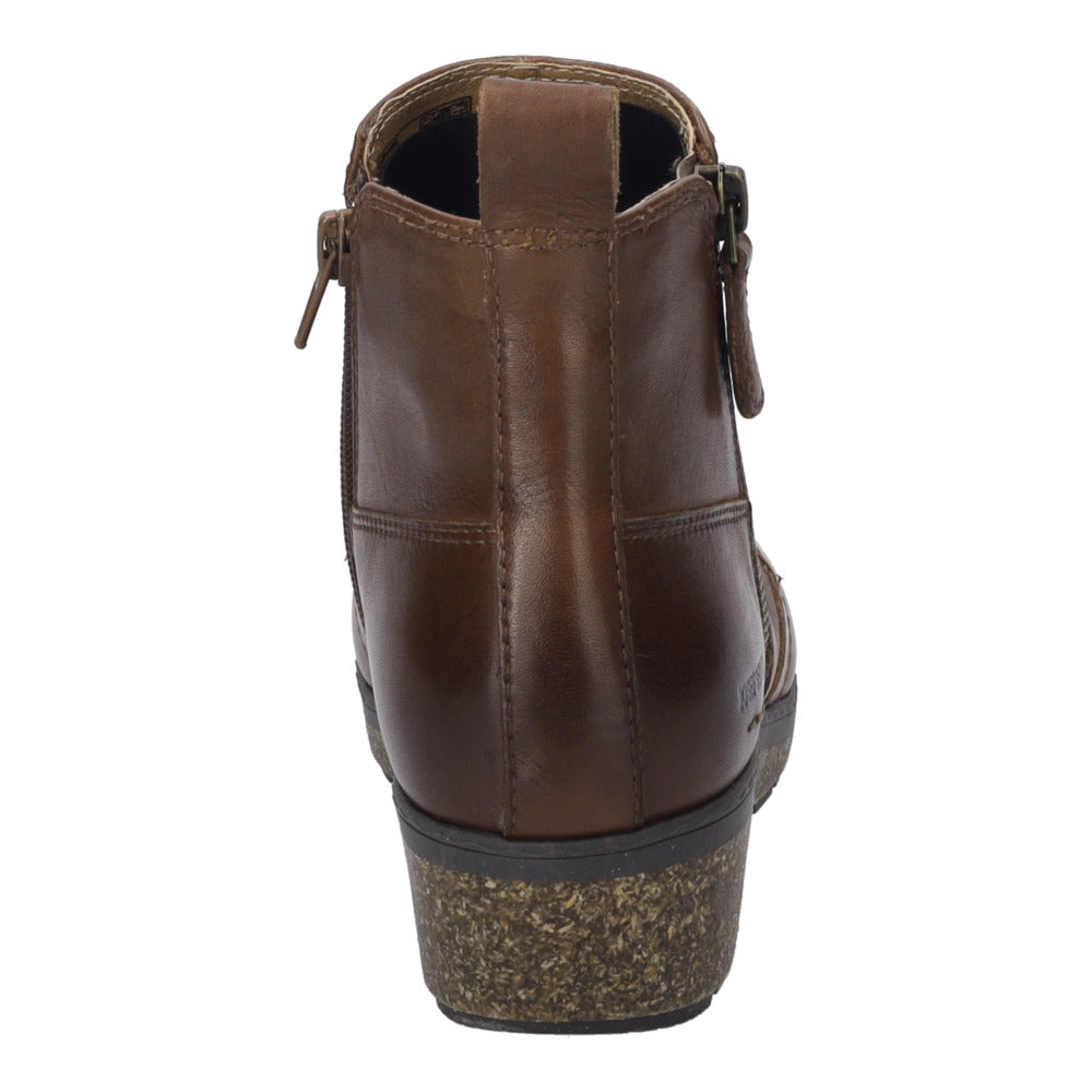 Darla 02 - Women's Boot | Josef Seibel