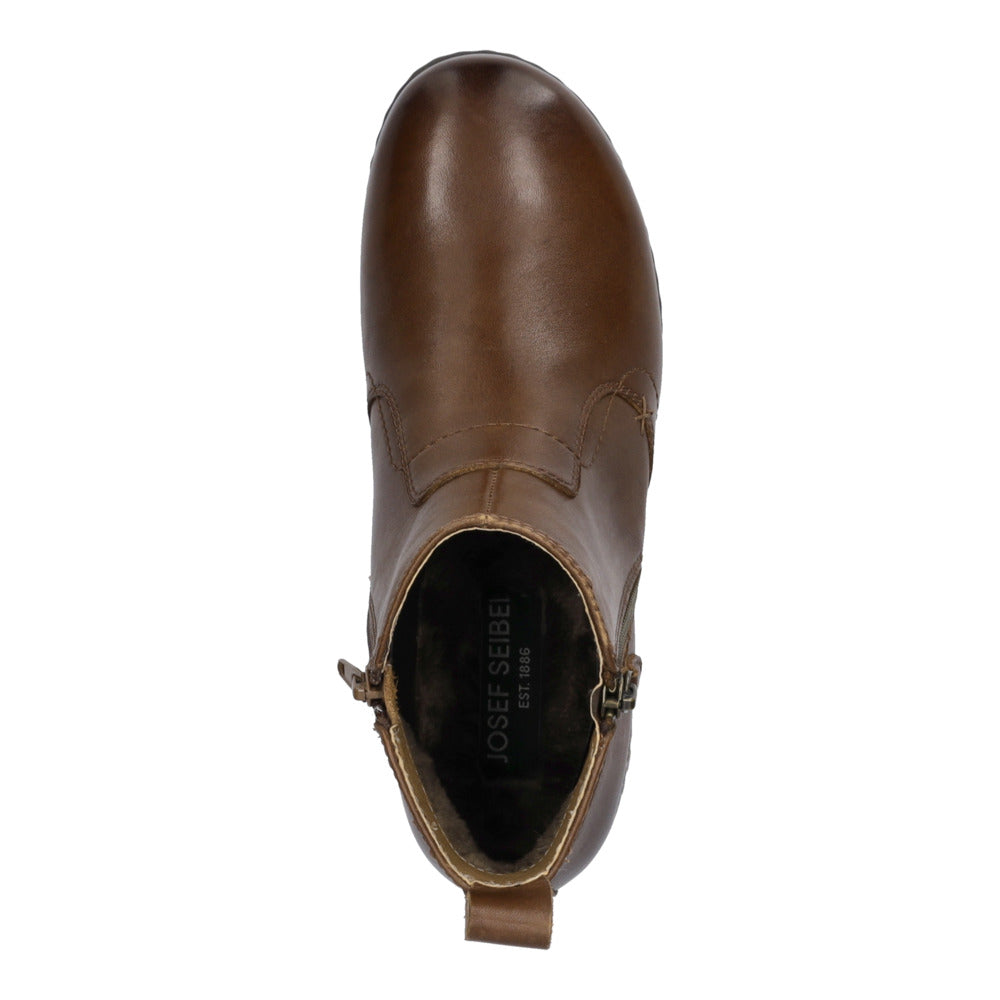 Darla 02 - Women's Boot | Josef Seibel
