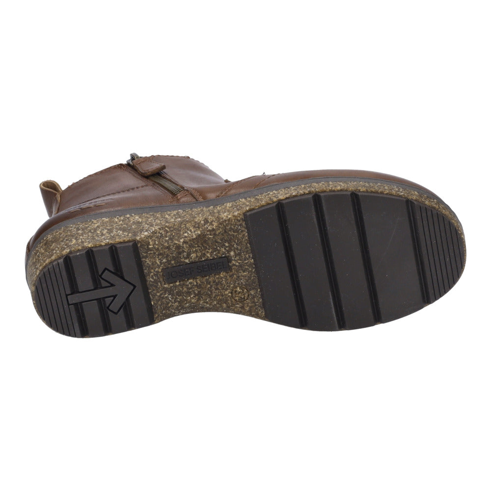 Darla 02 - Women's Boot | Josef Seibel