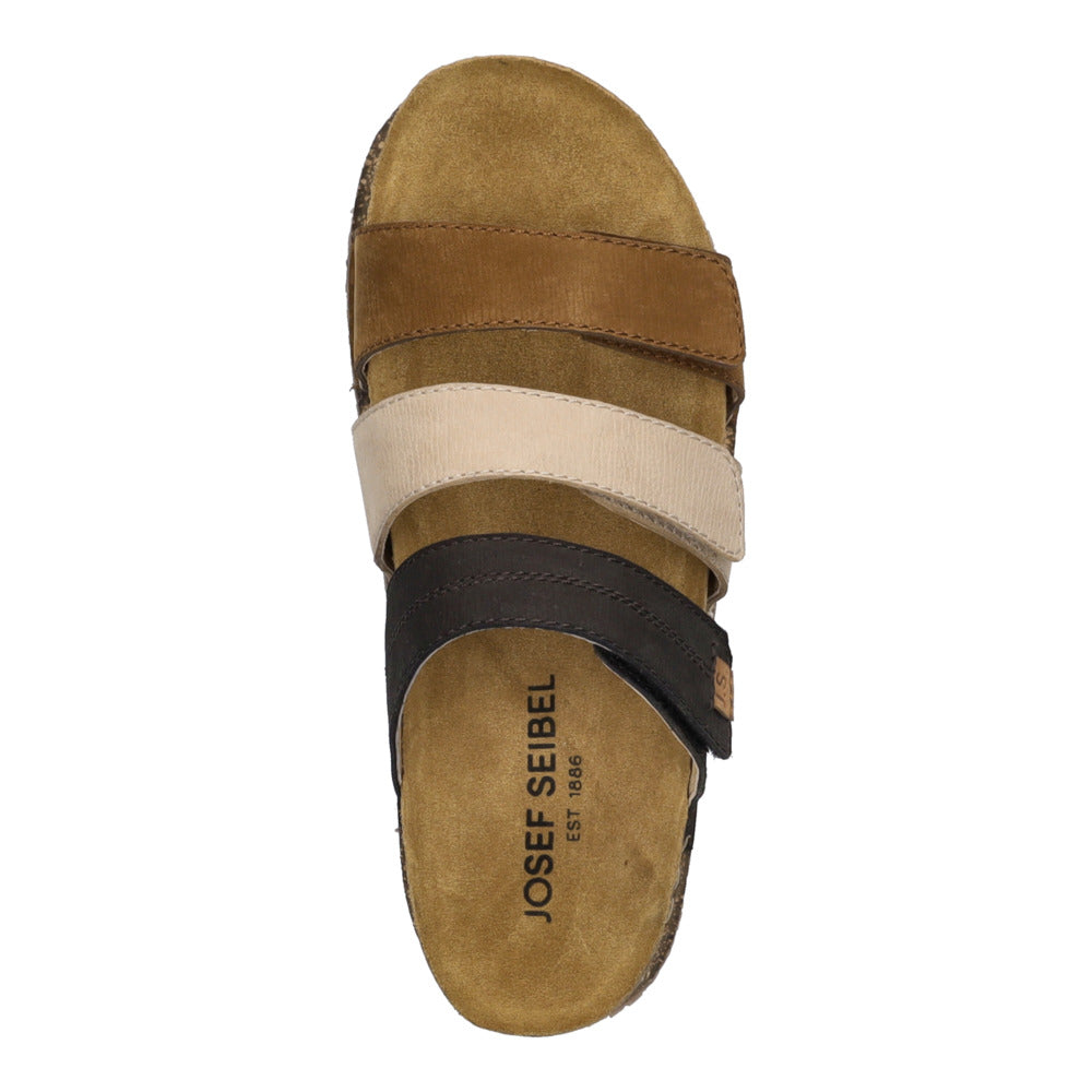 Hannah 03 - Women's Sandal | Josef Seibel
