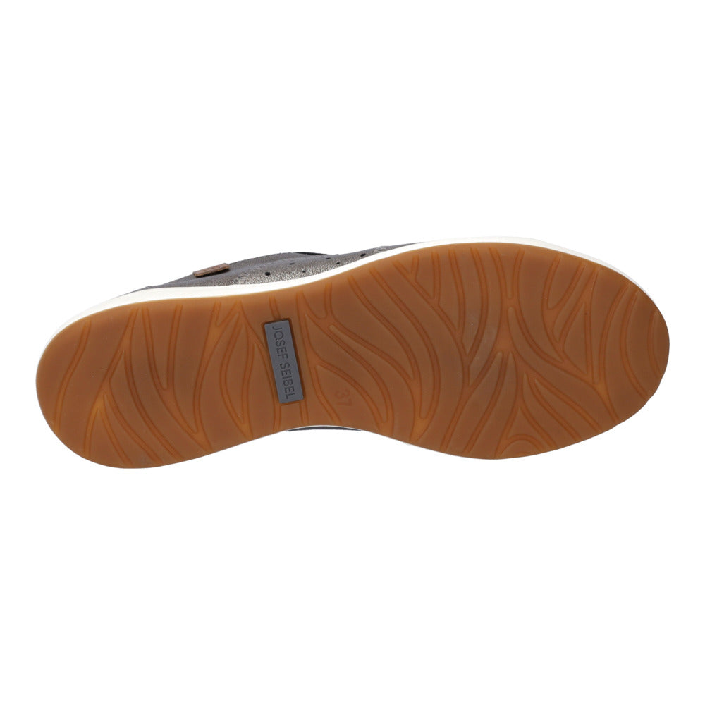Caren 01 - Women's Sneaker | Josef Seibel