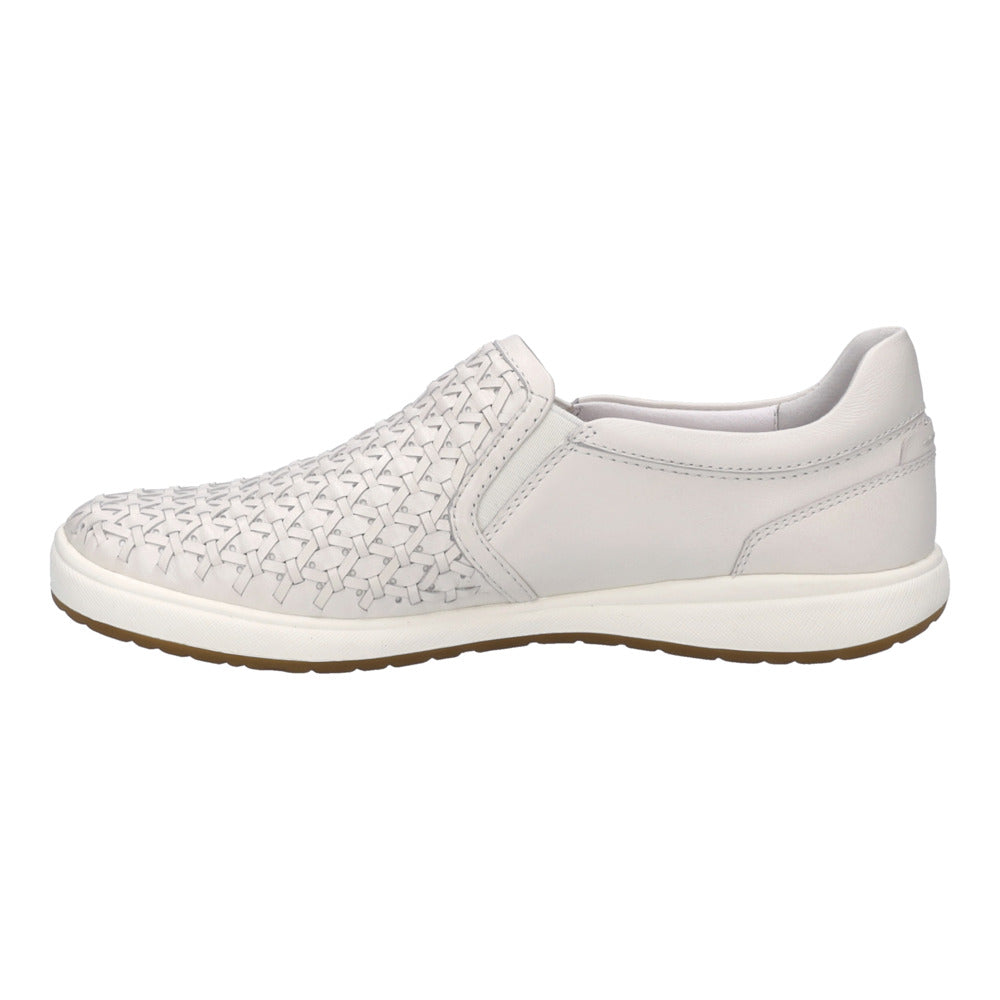 Caren 72 - Women's Sneaker | Josef Seibel