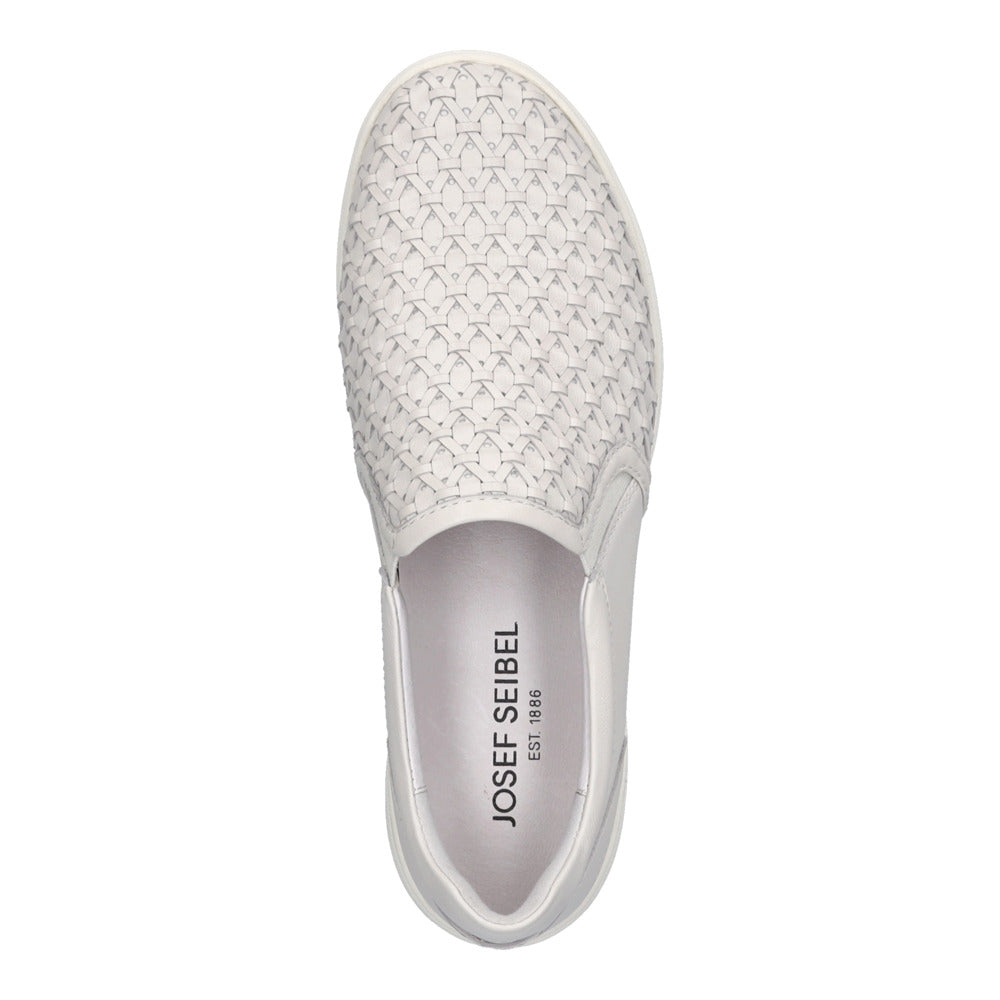 Caren 72 - Women's Sneaker | Josef Seibel