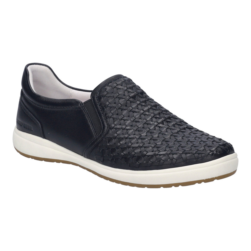 Caren 72 - Women's Sneaker | Josef Seibel