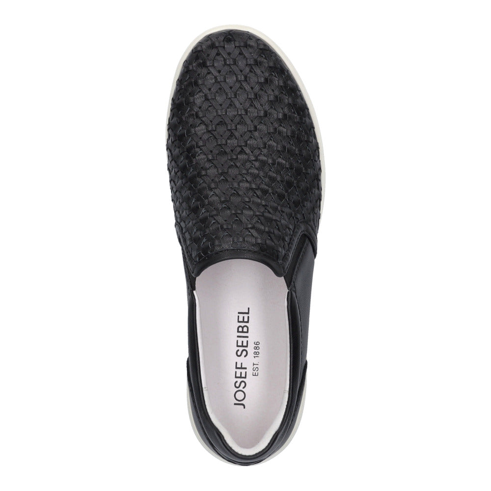 Caren 72 - Women's Sneaker | Josef Seibel
