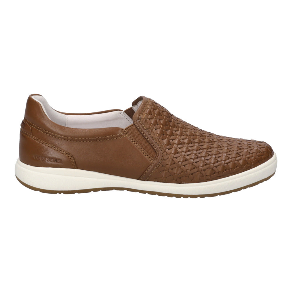 Caren 72 - Women's Sneaker | Josef Seibel