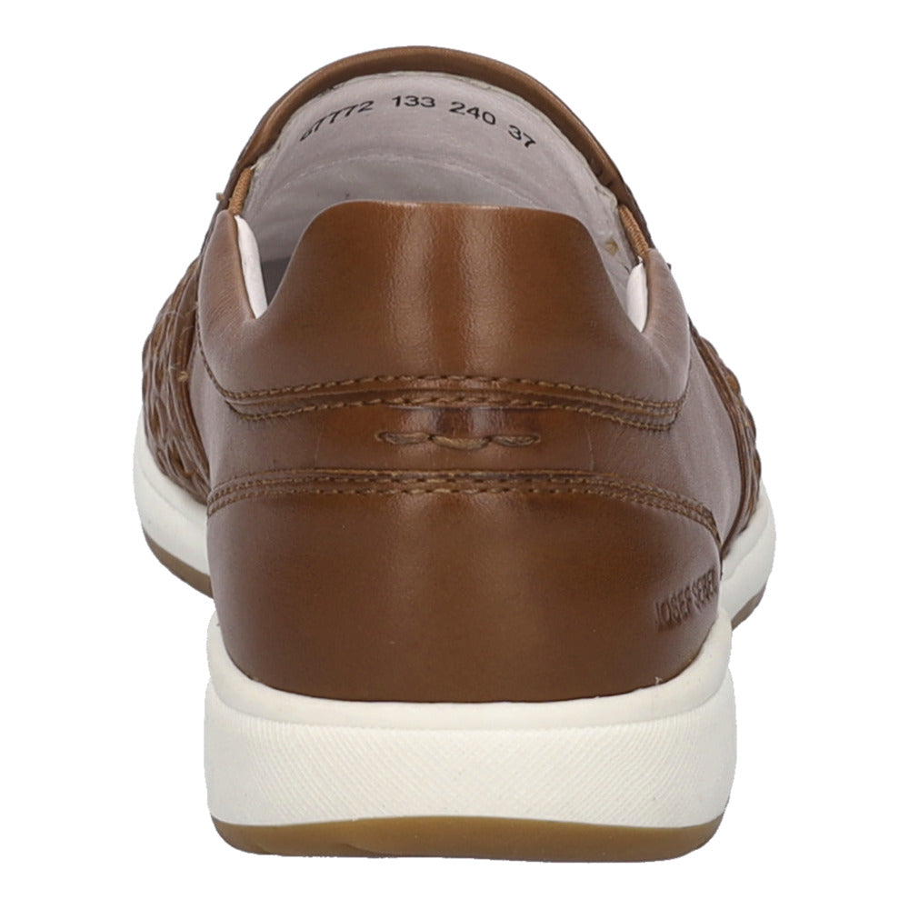 Caren 72 - Women's Sneaker | Josef Seibel