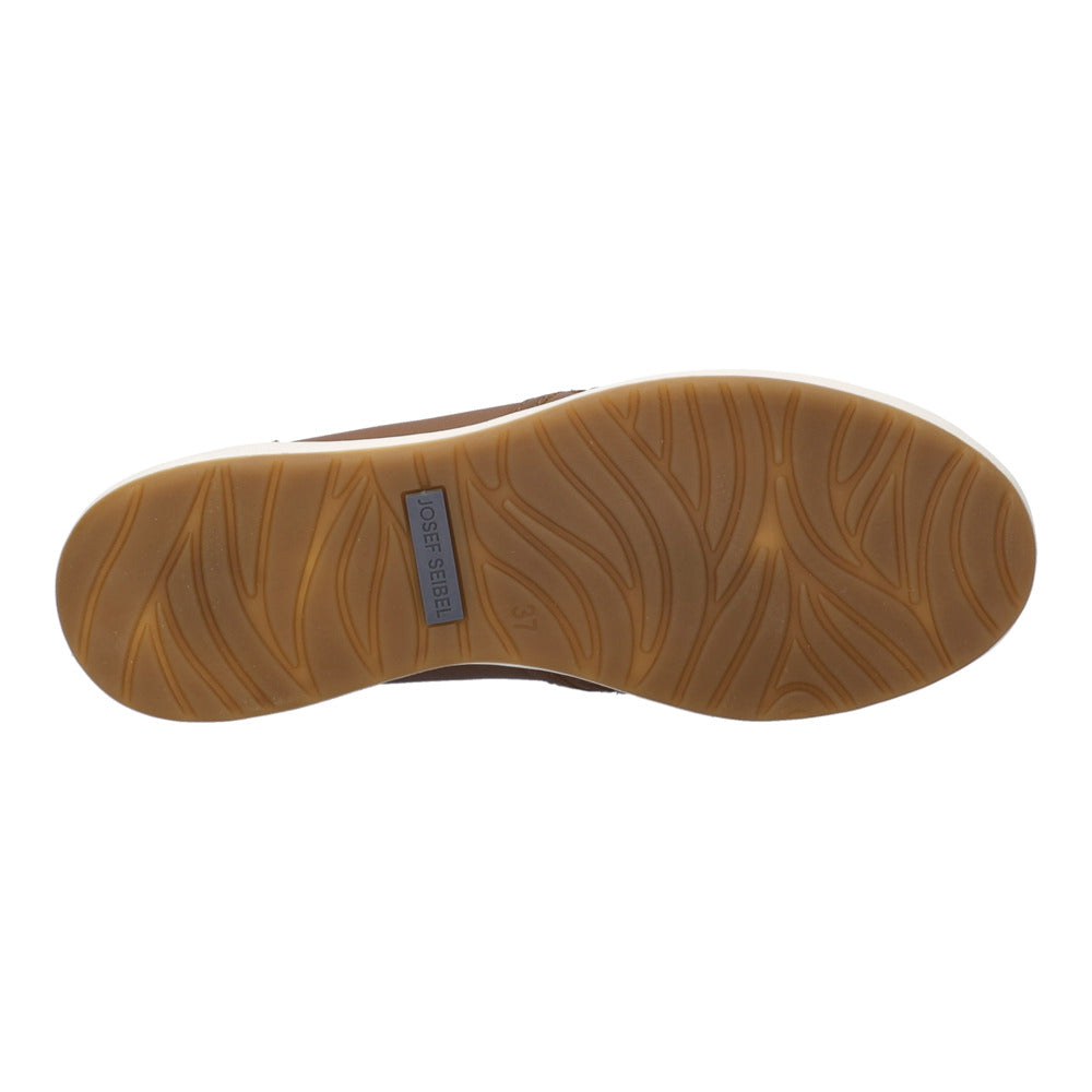 Caren 72 - Women's Sneaker | Josef Seibel
