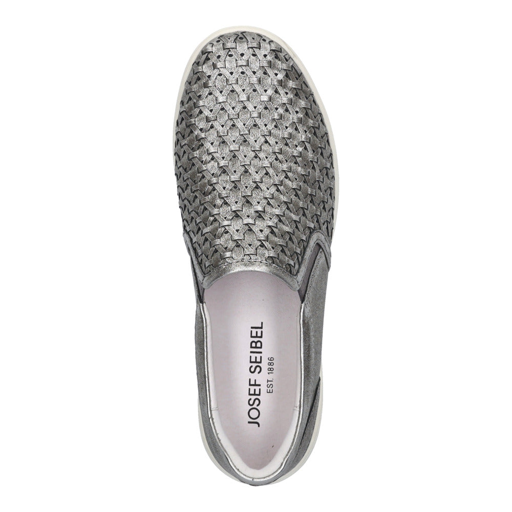 Caren 72 - Women's Sneaker | Josef Seibel