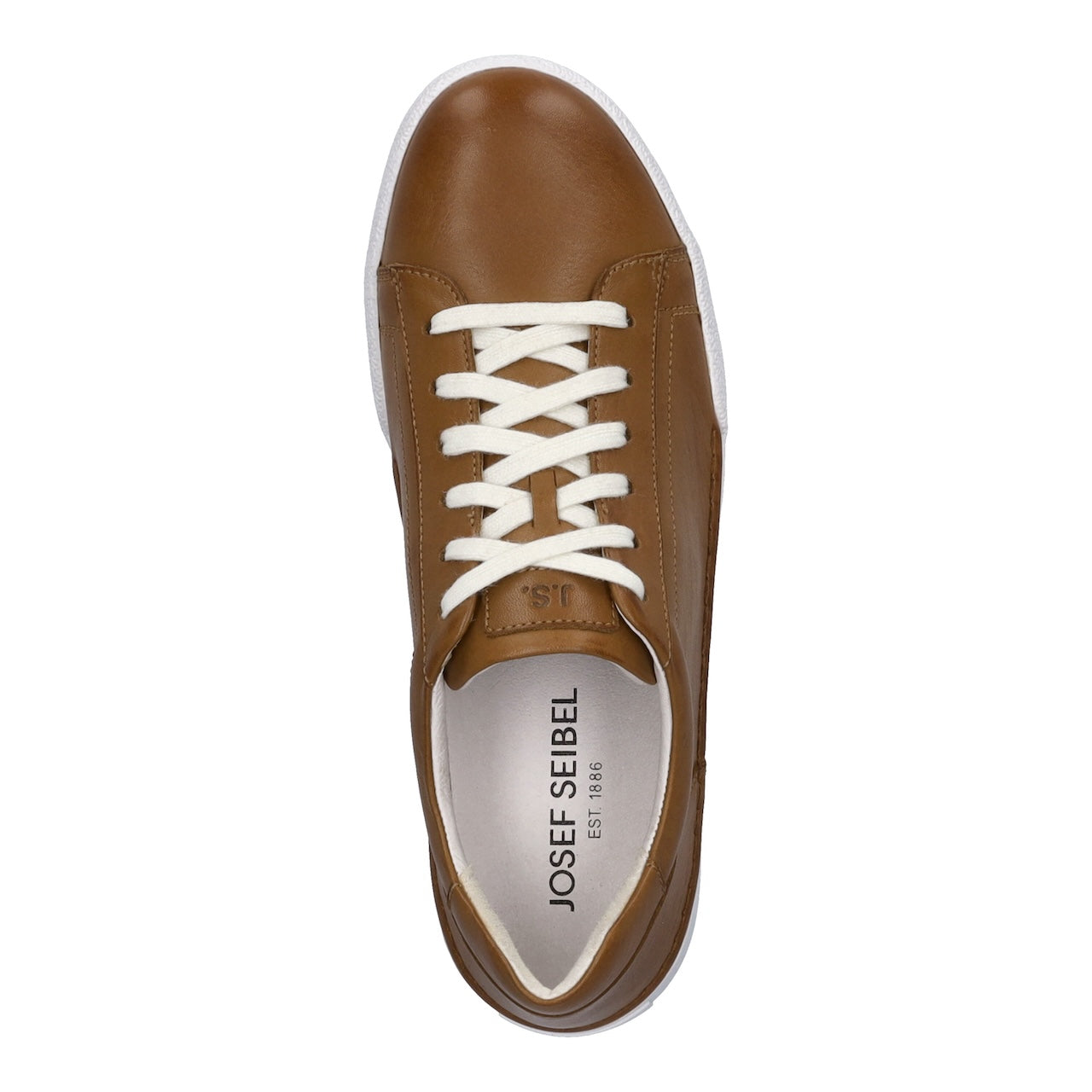 Claire 01 - Women's Sneaker | Josef Seibel