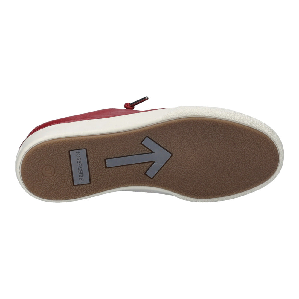 Claire 24 - Women's Sneaker | Josef Seibel